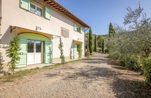 Polvano House | 200 m² House ∙ 4 bedrooms ∙ 8 guests