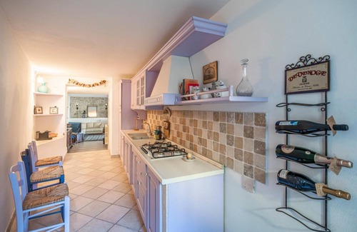 Verucchio Apartment | 200 m² Apartment ∙ 2 bedrooms ∙ 5 guests