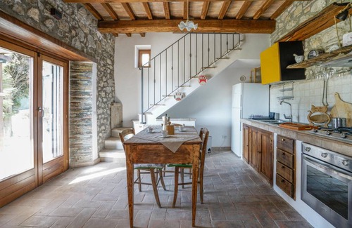 Campiglia d'Orcia House | 200 m² House ∙ 3 bedrooms ∙ 6 guests