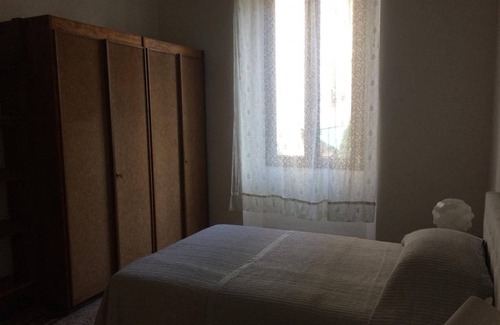 Careggi Rifredi Resort | 200 m² Private room ∙ 1 bedroom ∙ 1 guest