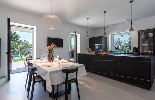 Mirabella Eclano Villa | 200 m² Villa ∙ 3 bedrooms ∙ 6 guests