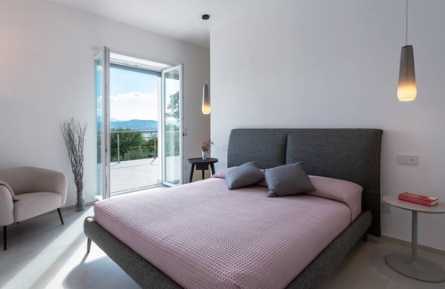 Mirabella Eclano Villa | 200 m² Villa ∙ 3 bedrooms ∙ 6 guests