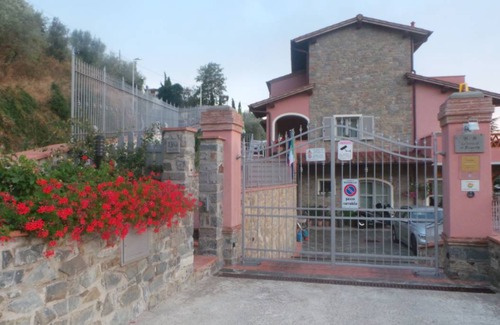 Bivio Pozzo Villa | 200 m² Villa ∙ 2 bedrooms ∙ 4 guests