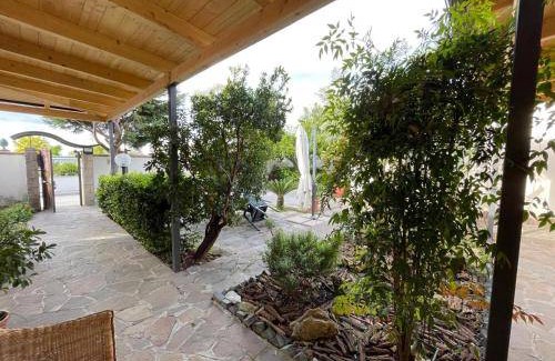 Cercola Villa | 200 m² Villa ∙ 3 bedrooms ∙ 9 guests