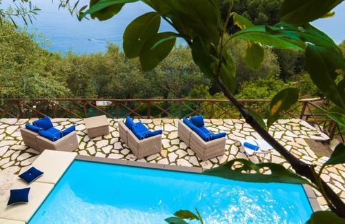 Laurito Villa | 200 m² Villa ∙ 4 bedrooms ∙ 8 guests