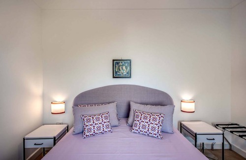 Amalfi Villa | 200 m² Villa ∙ 4 bedrooms ∙ 8 guests