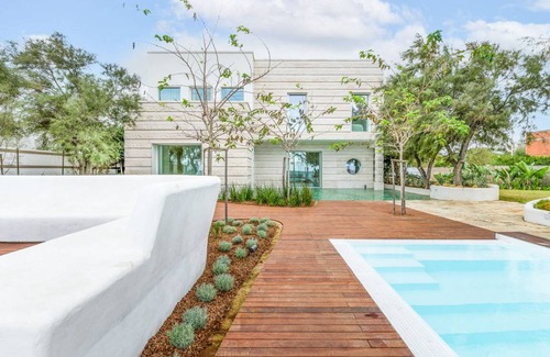 Capitolo Villa | 200 m² Villa ∙ 5 bedrooms ∙ 10 guests