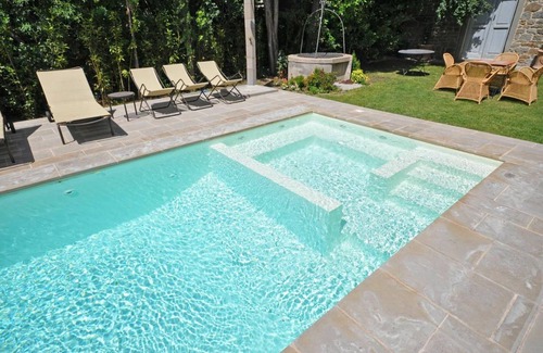 Camucia Villa | 200 m² Villa ∙ 5 bedrooms ∙ 9 guests