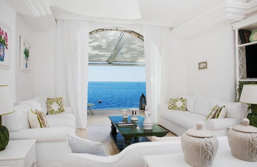 Nerano Villa | 200 m² Villa ∙ 6 bedrooms ∙ 12 guests