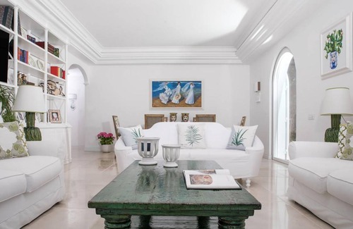 Nerano Villa | 200 m² Villa ∙ 6 bedrooms ∙ 12 guests