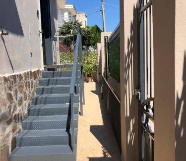 Licola Bed & Breakfast | 21 m² Bed and breakfast ∙ 2 guests