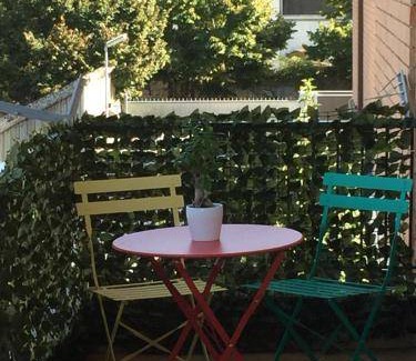 Cercola Bed & Breakfast | 21 m² Bed and breakfast ∙ 3 guests