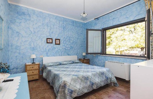 Semproniano House | 21 m² House ∙ 5 guests