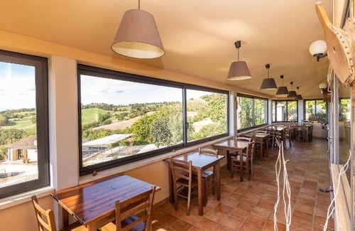Semproniano House | 21 m² House ∙ 5 guests