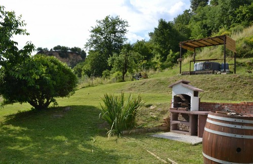 Reggello Resort | 21 m² Resort ∙ 1 bedroom ∙ 4 guests