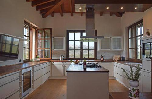 Montepulciano House | 210 m² Farmhouse ∙ 3 bedrooms ∙ 9 guests