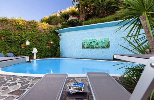 Priora Villa | 210 m² Villa ∙ 3 bedrooms ∙ 8 guests