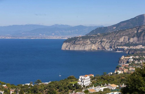 Priora Villa | 210 m² Villa ∙ 3 bedrooms ∙ 8 guests