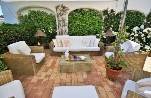 Marina Grande Villa | 210 m² Villa ∙ 3 bedrooms ∙ 7 guests