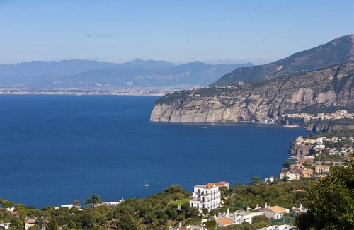 Priora Villa | 210 m² Villa ∙ 5 bedrooms ∙ 12 guests