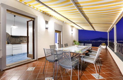 Priora Villa | 210 m² Villa ∙ 5 bedrooms ∙ 12 guests