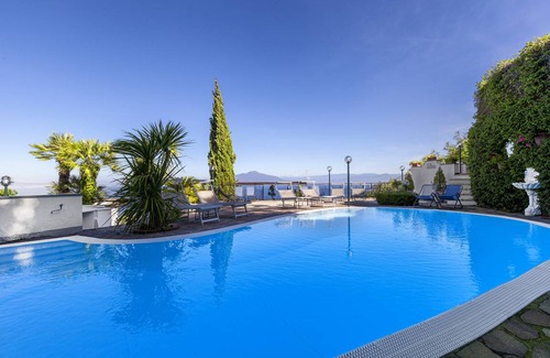 Priora Villa | 210 m² Villa ∙ 5 bedrooms ∙ 12 guests
