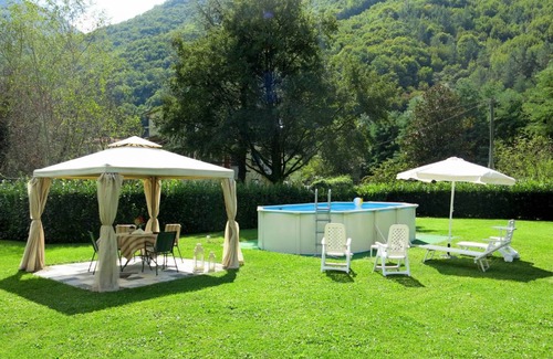 Casoli Apartment | 220 m² Apartment ∙ 3 bedrooms ∙ 6 guests