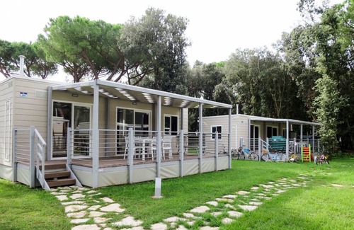 Baia Domizia Other | 22 m² Accommodation ∙ 2 bedrooms ∙ 5 guests