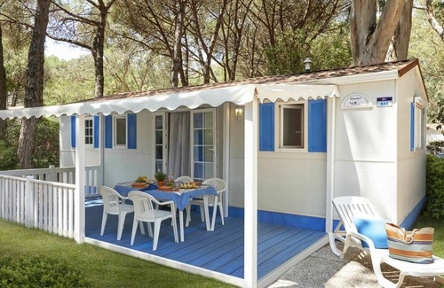 Baia Domizia Other | 22 m² Accommodation ∙ 2 bedrooms ∙ 5 guests