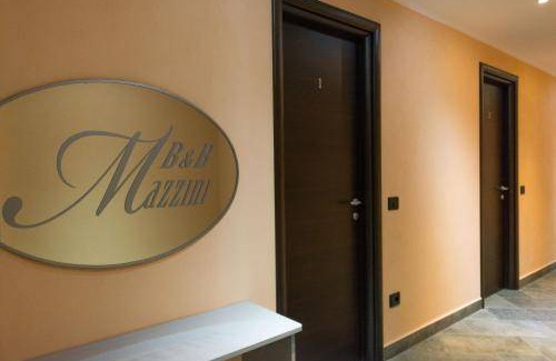 Battipaglia Bed & Breakfast | 22 m² Bed and breakfast ∙ 4 guests
