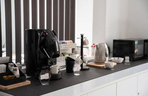 Caserta Bed & Breakfast | 22 m² Bed and breakfast ∙ 3 guests