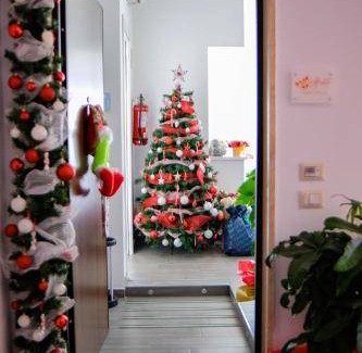 Caserta Bed & Breakfast | 22 m² Bed and breakfast ∙ 3 guests