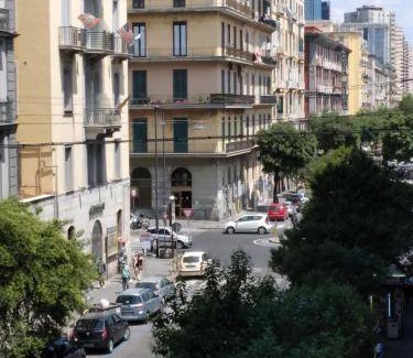 Vasto Hotel | 22 m² Hotel ∙ 3 guests