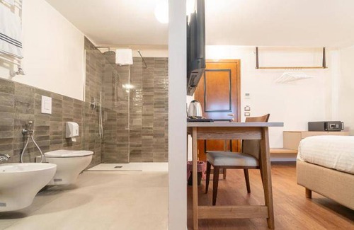 Marigliano Hotel | 22 m² Hotel ∙ 7 guests