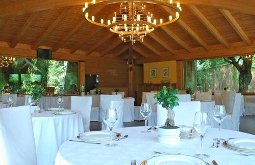 Marigliano Hotel | 22 m² Hotel ∙ 7 guests