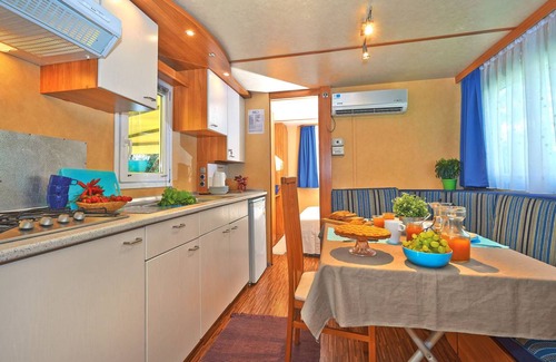 Baia Domizia House | 22 m² House ∙ 2 bedrooms ∙ 5 guests