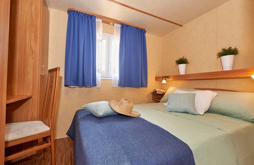 Baia Domizia House | 22 m² House ∙ 2 bedrooms ∙ 5 guests