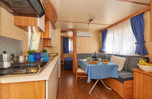 Baia Domizia House | 22 m² House ∙ 2 bedrooms ∙ 5 guests
