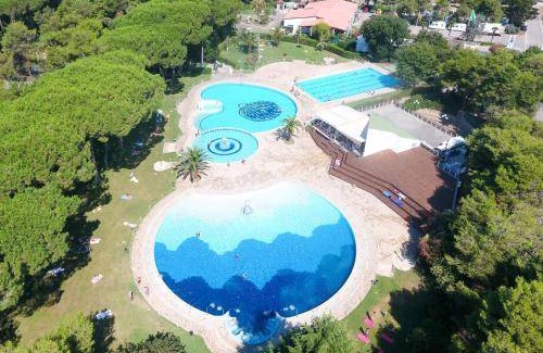 Baia Domizia House | 22 m² House ∙ 2 bedrooms ∙ 5 guests