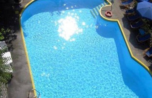 Pucara Apartment | 22 m² Serviced apartment ∙ 6 guests