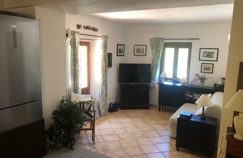 Bivio Lugnano House | 220 m² House ∙ 5 bedrooms ∙ 11 guests