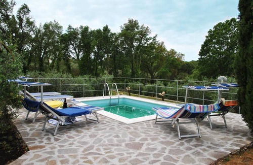 Itri House | 220 m² House ∙ 4 bedrooms ∙ 10 guests
