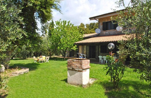 Itri House | 220 m² House ∙ 4 bedrooms ∙ 10 guests