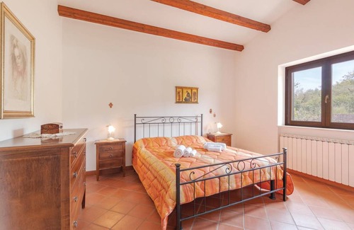 Itri House | 220 m² House ∙ 4 bedrooms ∙ 10 guests