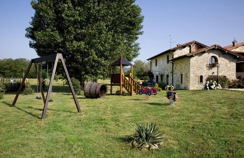 Porrena House | 220 m² House ∙ 5 bedrooms ∙ 12 guests