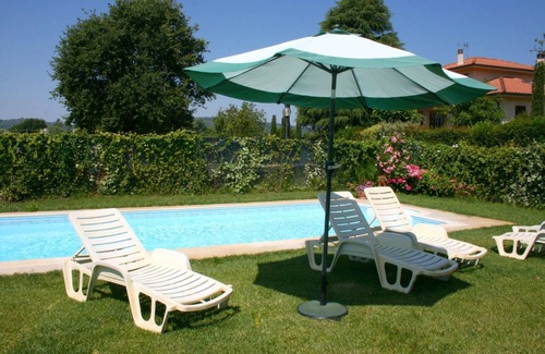 Santa Maria Villa | 220 m² Villa ∙ 5 bedrooms ∙ 12 guests
