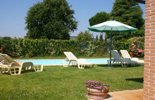 Santa Maria Villa | 220 m² Villa ∙ 5 bedrooms ∙ 12 guests