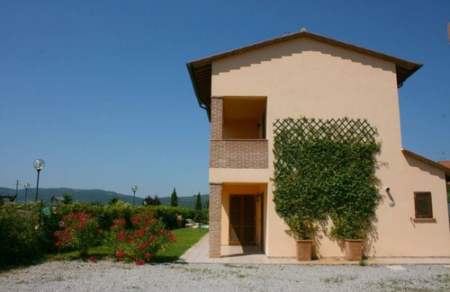 Santa Maria Villa | 220 m² Villa ∙ 5 bedrooms ∙ 12 guests