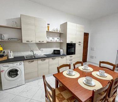 Somma Vesuviana Bed & Breakfast | 23 m² Bed and breakfast ∙ 4 guests