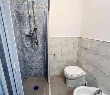 Somma Vesuviana Bed & Breakfast | 23 m² Bed and breakfast ∙ 4 guests